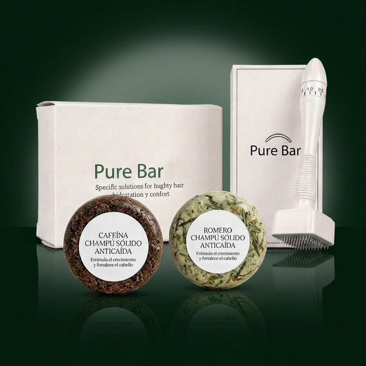 PACK ANTICAÍDA ESENCIAL