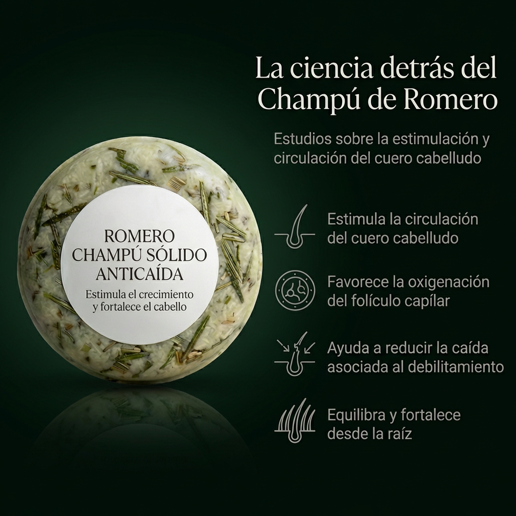 PACK ANTICAÍDA COMPLETO