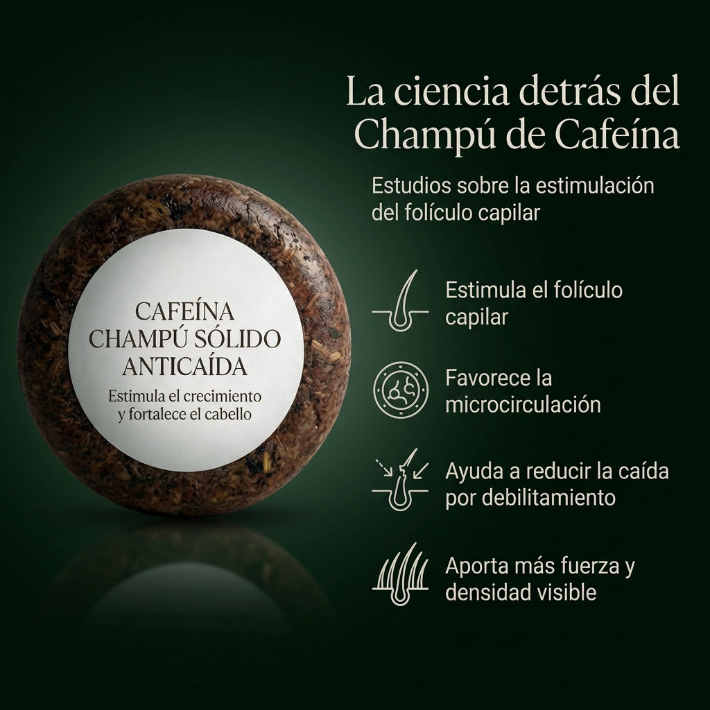 PACK ANTICAÍDA COMPLETO