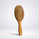Bamboo Brush - 100% bambú natural