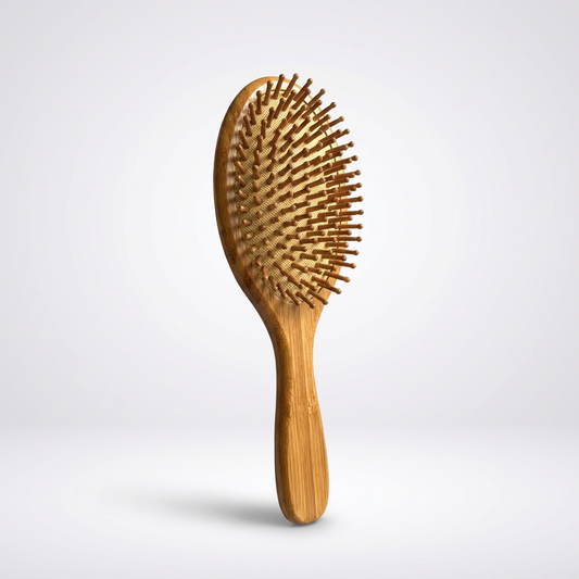 Bamboo Brush - 100% bambú natural